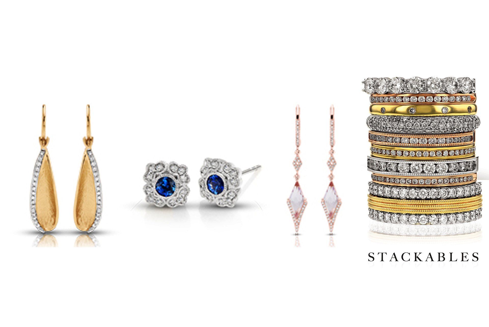 Solano Jewelers — fine jewelry