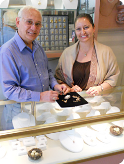 Solano Jewelers